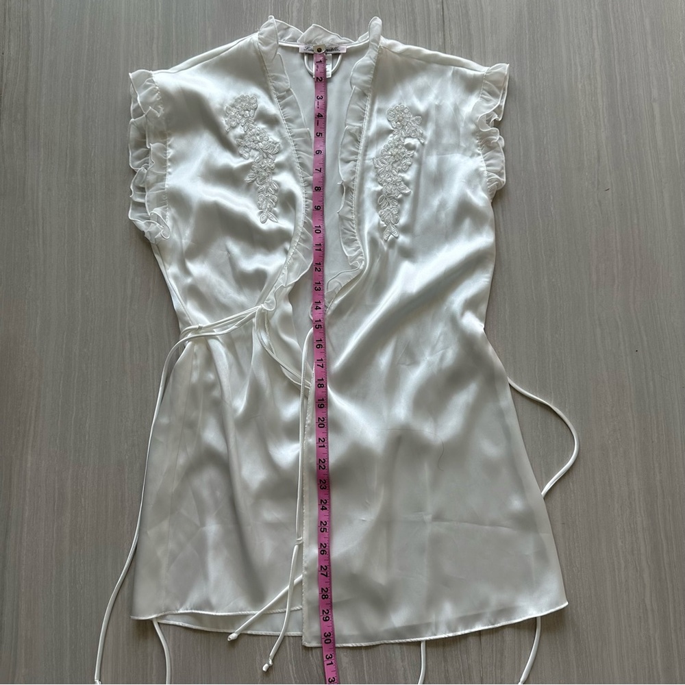 Linea Donatella • Robe - Picture 9 of 9